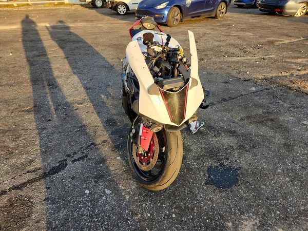 2016 YAMAHA YZF1000