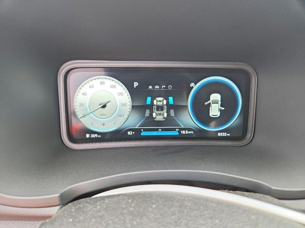 2022 HYUNDAI KONA
