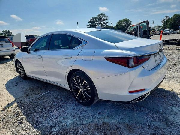 2025 LEXUS ES 350 350 Premium