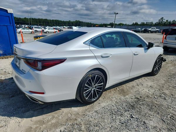 2025 LEXUS ES 350 350 Premium