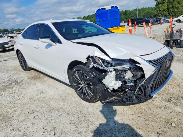 2025 LEXUS ES 350 350 Premium