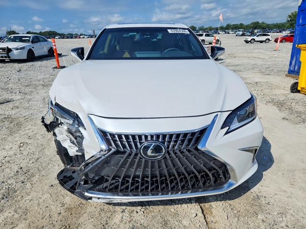 2025 LEXUS ES 350 350 Premium