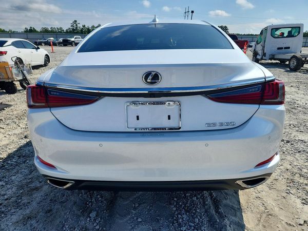 2025 LEXUS ES 350 350 Premium