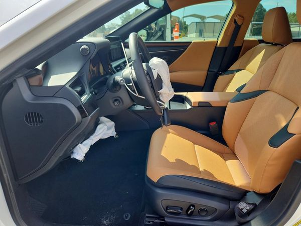 2025 LEXUS ES 350 350 Premium