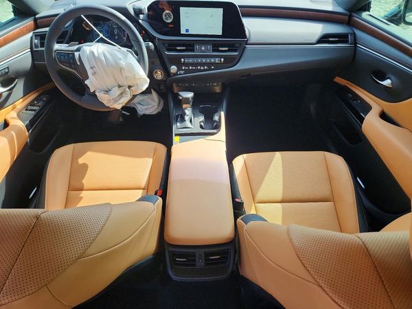 2025 LEXUS ES 350 350 Premium