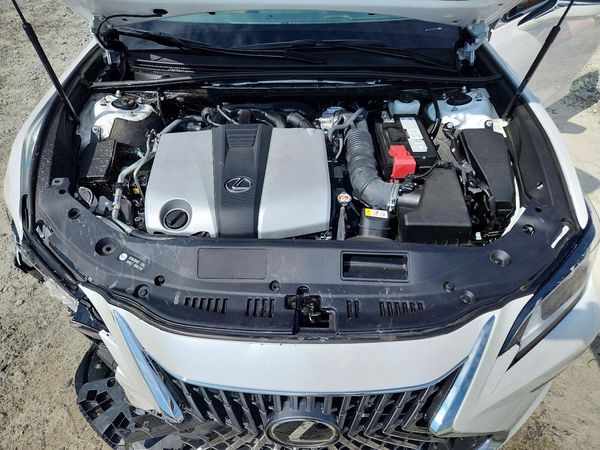2025 LEXUS ES 350 350 Premium