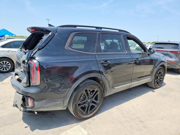 2023 KIA TELLURIDE