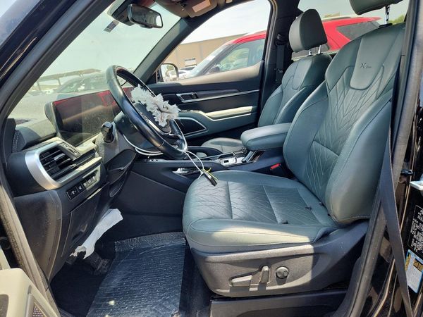 2023 KIA TELLURIDE