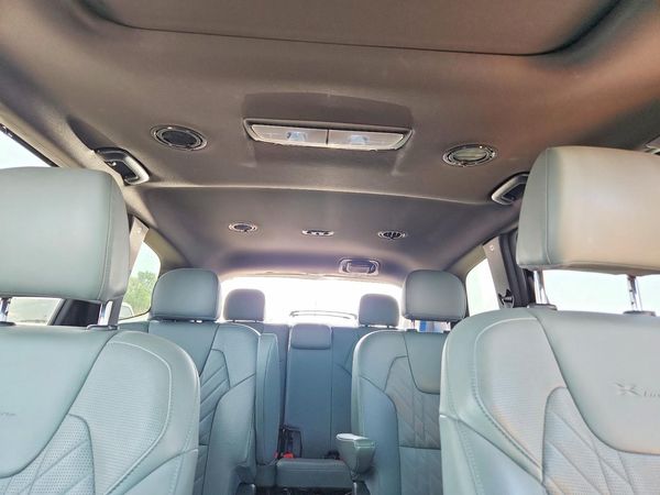 2023 KIA TELLURIDE