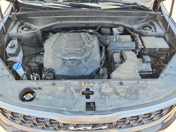 2023 KIA TELLURIDE