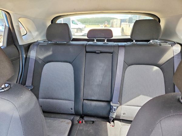 2018 HYUNDAI KONA Limited