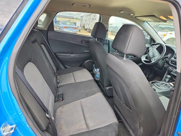 2018 HYUNDAI KONA Limited