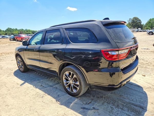 2019 DODGE DURANGO GT
