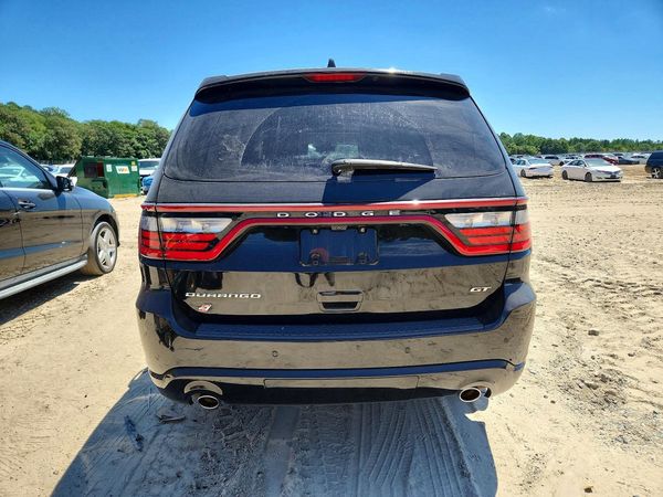 2019 DODGE DURANGO GT