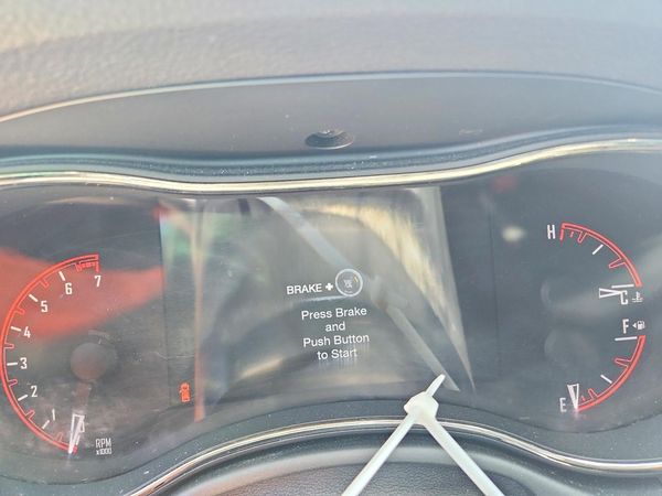 2019 DODGE DURANGO GT