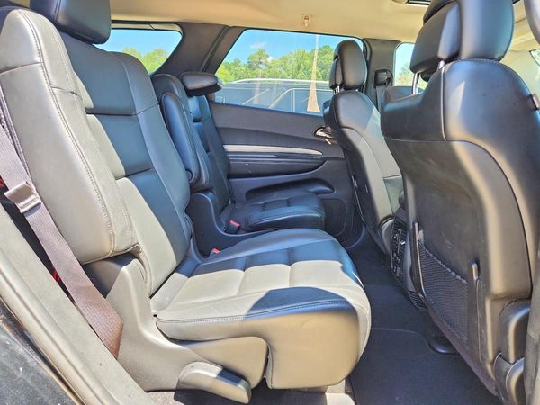 2019 DODGE DURANGO GT
