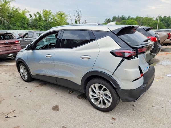 2023 CHEVROLET BOLT EUV