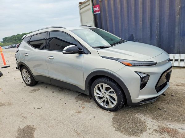 2023 CHEVROLET BOLT EUV