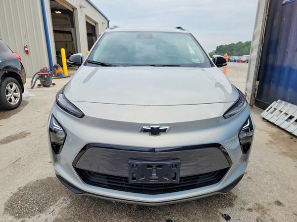 2023 CHEVROLET BOLT EUV