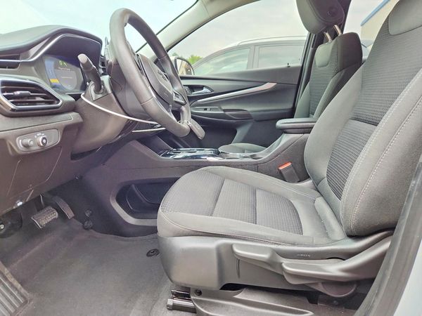 2023 CHEVROLET BOLT EUV
