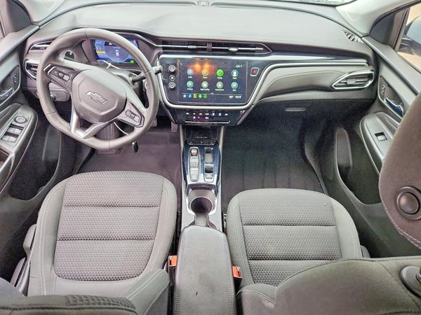 2023 CHEVROLET BOLT EUV