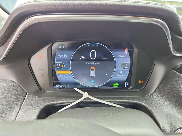 2023 CHEVROLET BOLT EUV