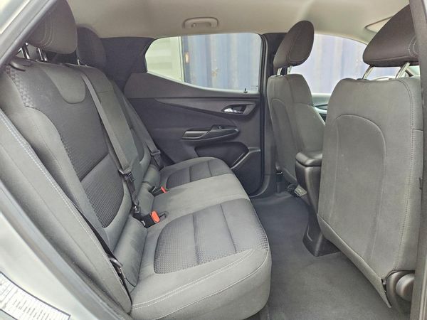 2023 CHEVROLET BOLT EUV