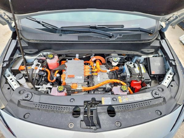 2023 CHEVROLET BOLT EUV