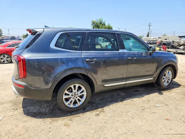 2020 KIA TELLURIDE LX