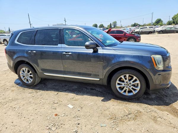 2020 KIA TELLURIDE LX