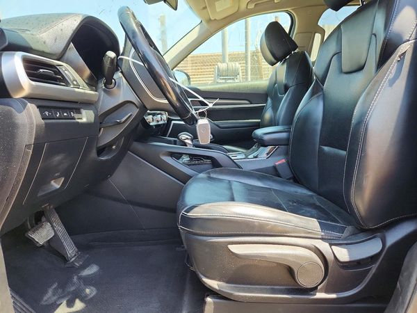 2020 KIA TELLURIDE LX