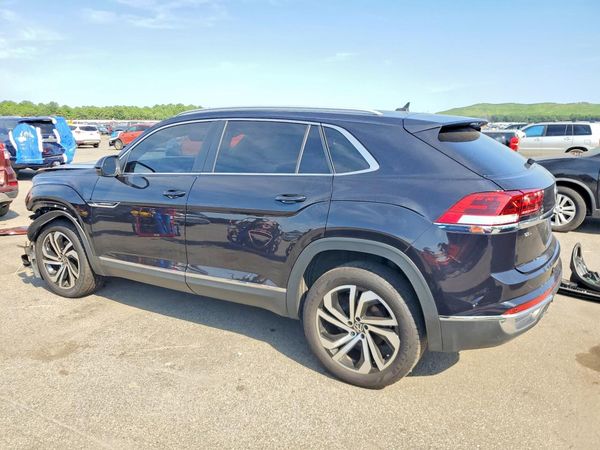 2022 VOLKSWAGEN ATLAS CROSS SPORT 4Motion SEL