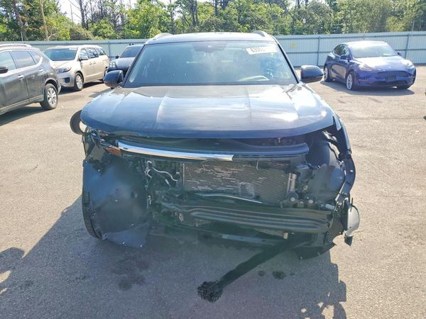 2022 VOLKSWAGEN ATLAS CROSS SPORT 4Motion SEL