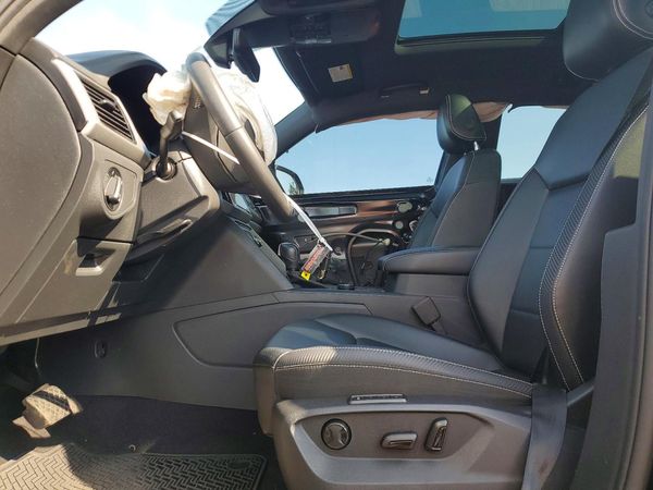 2022 VOLKSWAGEN ATLAS CROSS SPORT 4Motion SEL