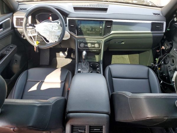 2022 VOLKSWAGEN ATLAS CROSS SPORT 4Motion SEL