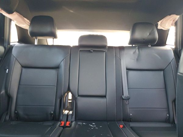 2022 VOLKSWAGEN ATLAS CROSS SPORT 4Motion SEL