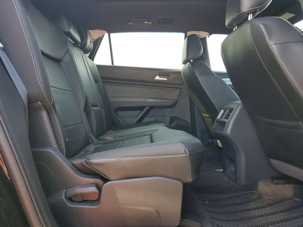 2022 VOLKSWAGEN ATLAS CROSS SPORT 4Motion SEL