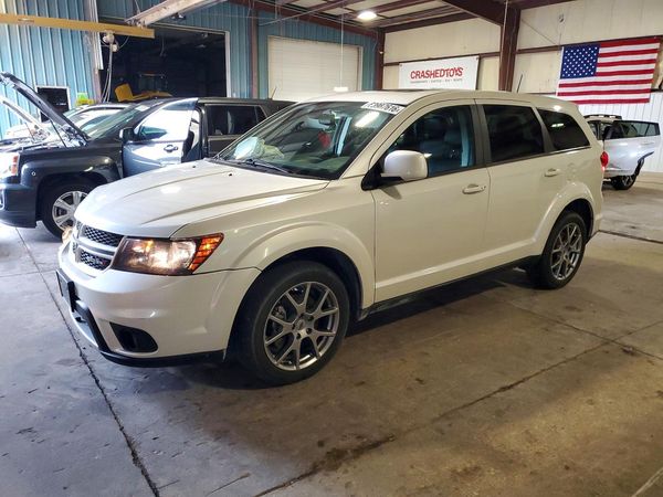 2018 DODGE 1500 R/T REGULAR CAB
