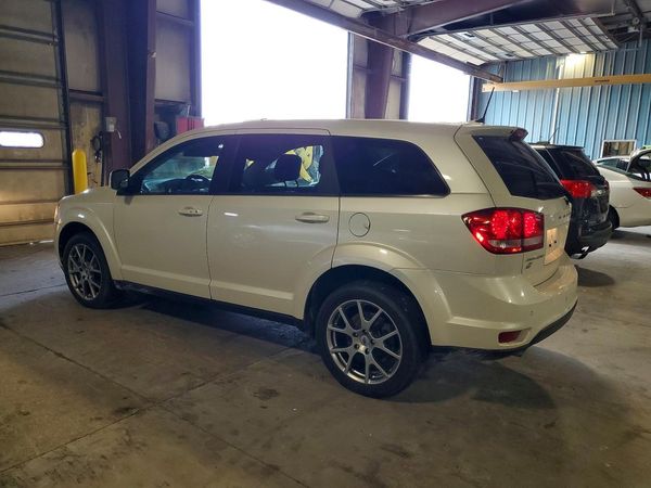 2018 DODGE 1500 R/T REGULAR CAB