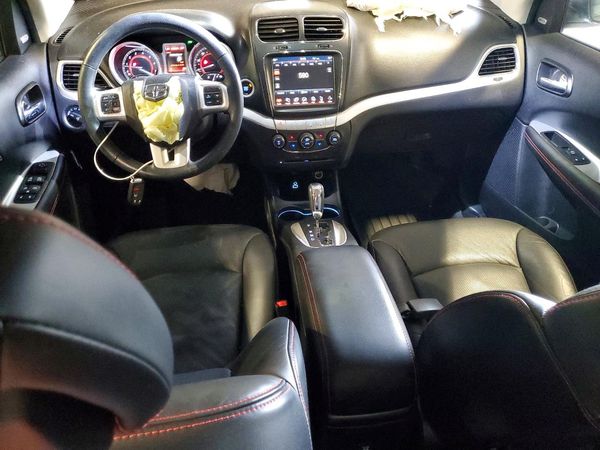 2018 DODGE 1500 R/T REGULAR CAB