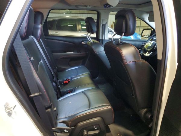 2018 DODGE 1500 R/T REGULAR CAB