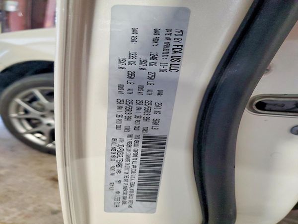 2018 DODGE 1500 R/T REGULAR CAB