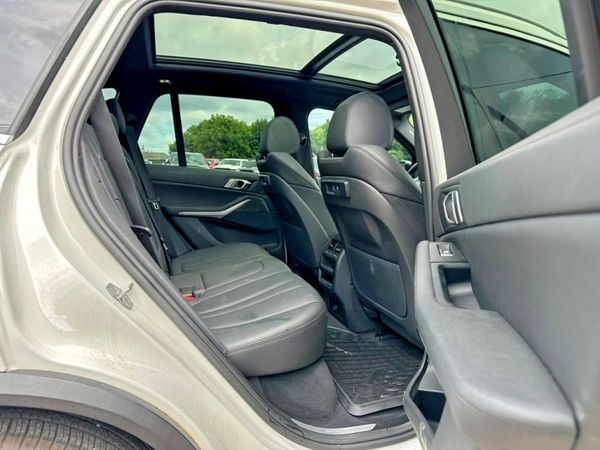 2022 BMW X5 xDrive45e