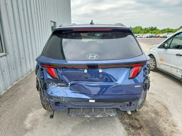2026 HYUNDAI TUCSON SEL, SEL Plus