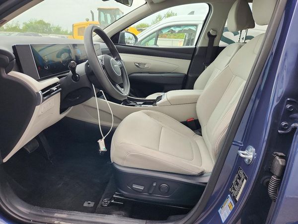 2026 HYUNDAI TUCSON SEL, SEL Plus