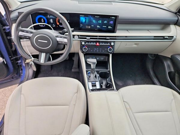 2026 HYUNDAI TUCSON SEL, SEL Plus