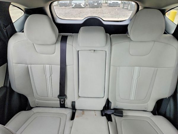 2026 HYUNDAI TUCSON SEL, SEL Plus