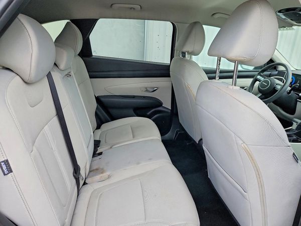 2026 HYUNDAI TUCSON SEL, SEL Plus