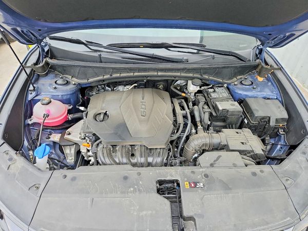 2026 HYUNDAI TUCSON SEL, SEL Plus