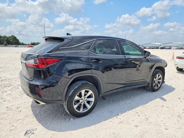 2018 LEXUS RX 350 350/350 F Sport